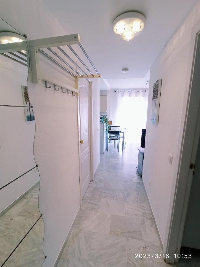 Apartamentos Los Hidalgo Golf Manilva Exterior foto
